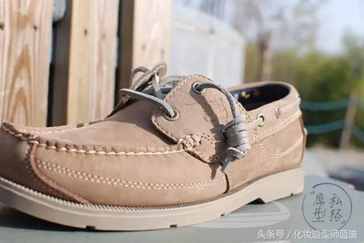 鞋带怎么打结好看 男士「鞋子丨除了蝴蝶结男生们可以学习的绑鞋带技巧到底有多少种」