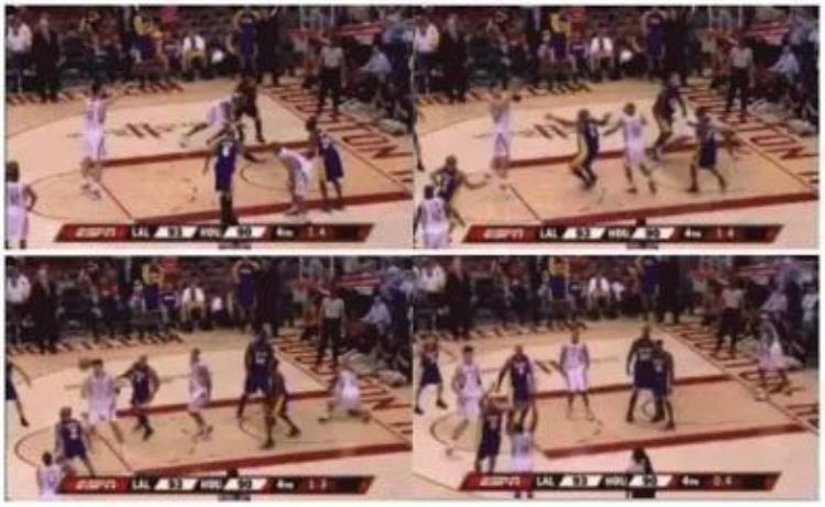 科比绝杀成功率「NBA5大遗憾的绝杀失败科比绝杀不中卧底拉文失望扔毛巾」