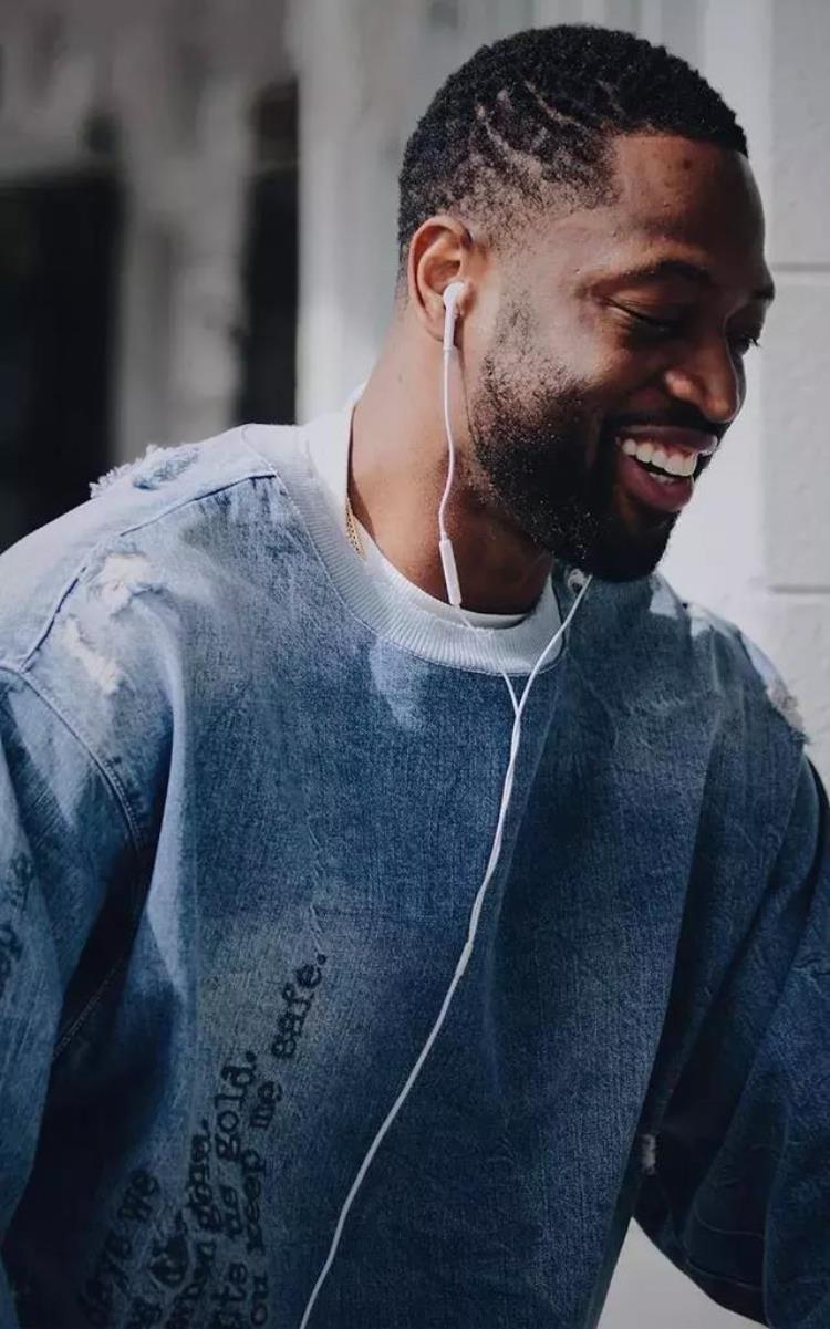 nba中最会穿衣的球星有你的爱豆吗「NBA中最会穿衣的球星有你的爱豆吗」