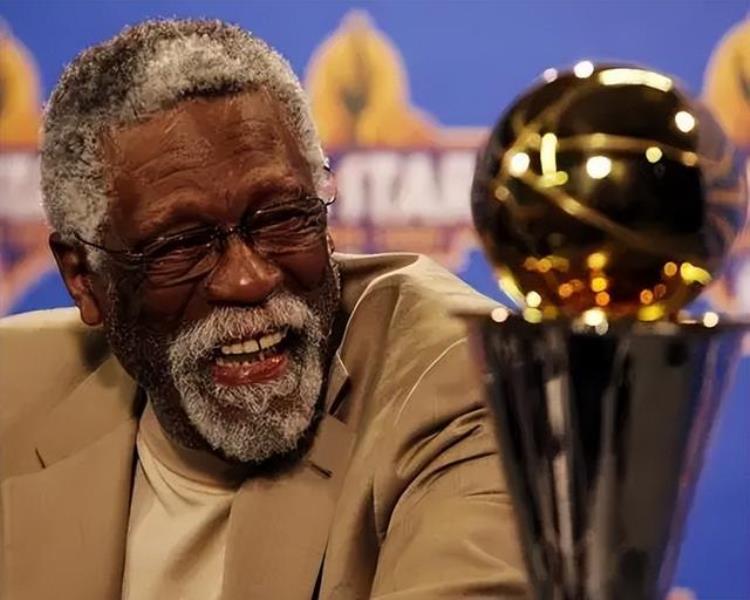 nba有几个mvp奖项「NBA中一共有几座MVP奖杯吗|你不知道的NBA」