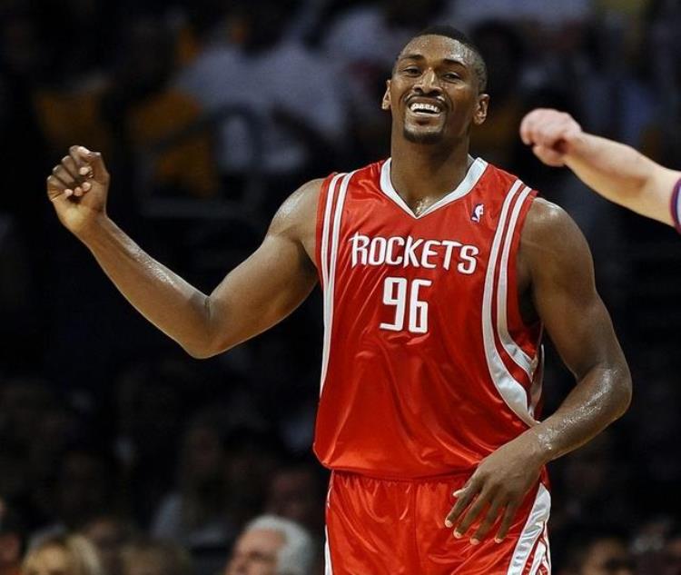 nba球员规则大全「盘点NBA六大潜规则姚明保罗霍华德都深受其害」