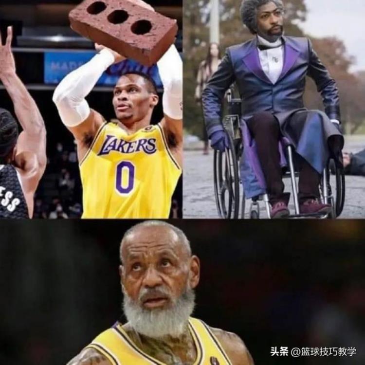 湖人开启新赛季第一笔引援试训征战NBA10年的老将哈克莱斯
