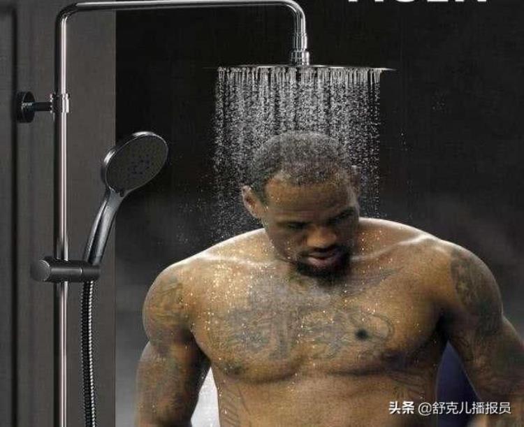 nba球员体臭「NBA球员体臭有多难闻邓肯搞得球馆无法呼吸易建联直接干呕」