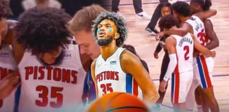nba 骨折「骨折手术NBA榜眼变成玻璃人为了选他放弃东契奇」