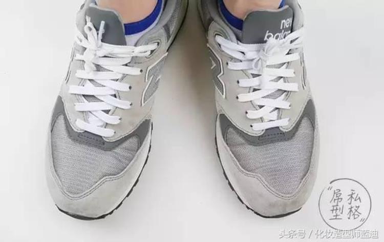 鞋带怎么打结好看 男士「鞋子丨除了蝴蝶结男生们可以学习的绑鞋带技巧到底有多少种」