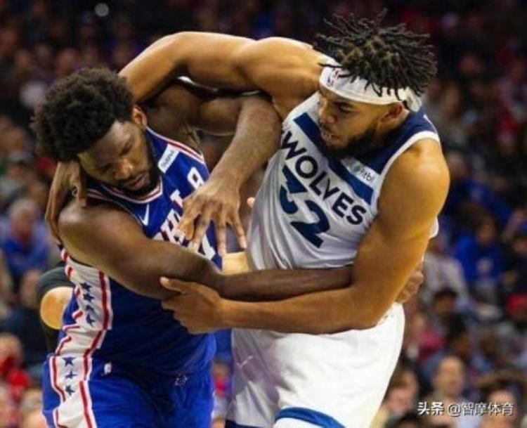 小卡nba是谁「NBA现役多名球星惨遭老东家球迷记恨小卡KD在其列」