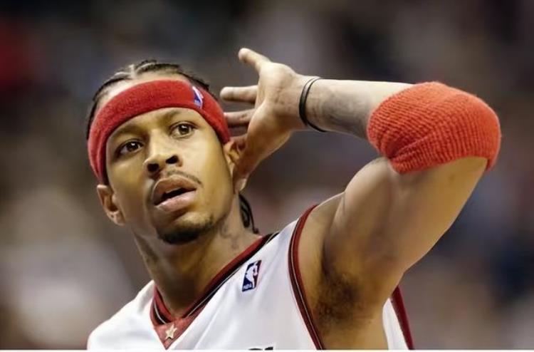 nba历史十大得分手「NBA历史上10大超级得分手安东尼垫底张伯伦第七詹皇进前五」