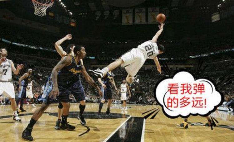 nba假摔次数最多的球员「NBA演技最好的假摔王詹皇保罗在列最后1人公认演技第一」