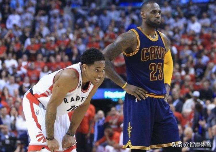 小卡nba是谁「NBA现役多名球星惨遭老东家球迷记恨小卡KD在其列」