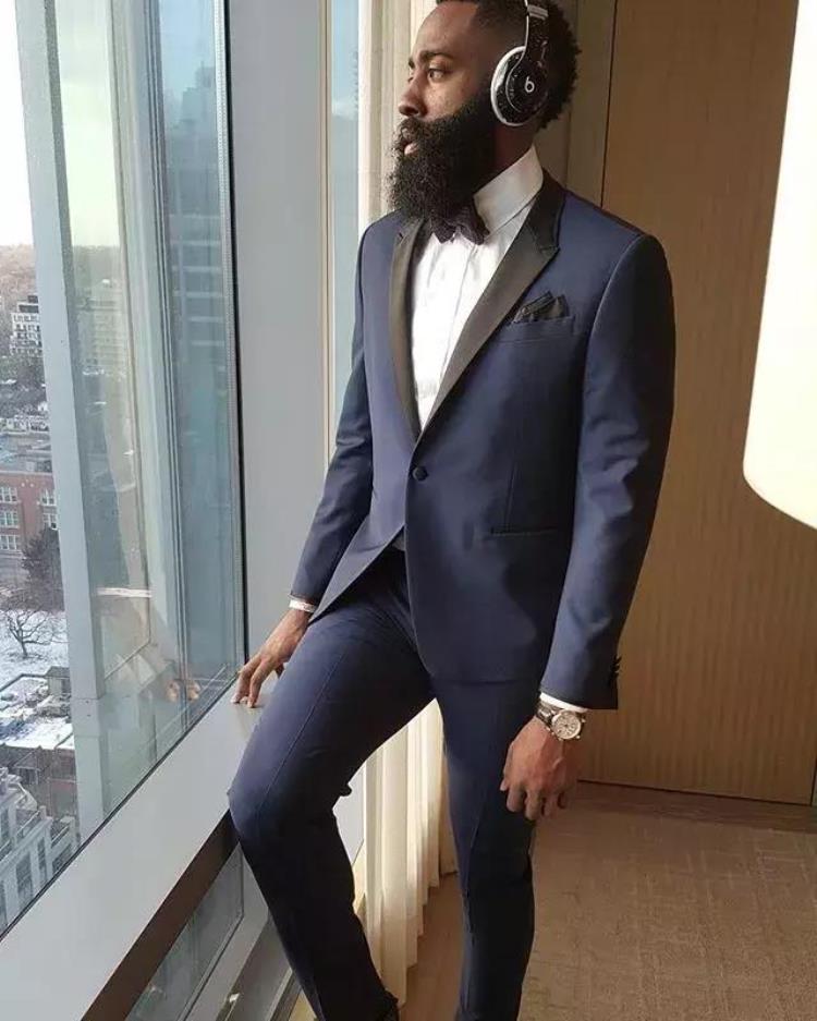 nba中最会穿衣的球星有你的爱豆吗「NBA中最会穿衣的球星有你的爱豆吗」