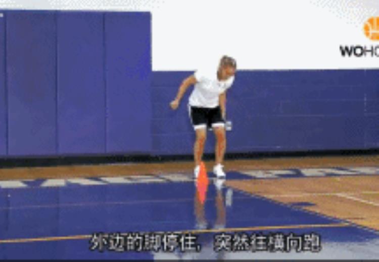 篮球脚步敏捷训练「果断收藏NBA球员不会告诉你的脚步敏捷训练用速度碾压对手」