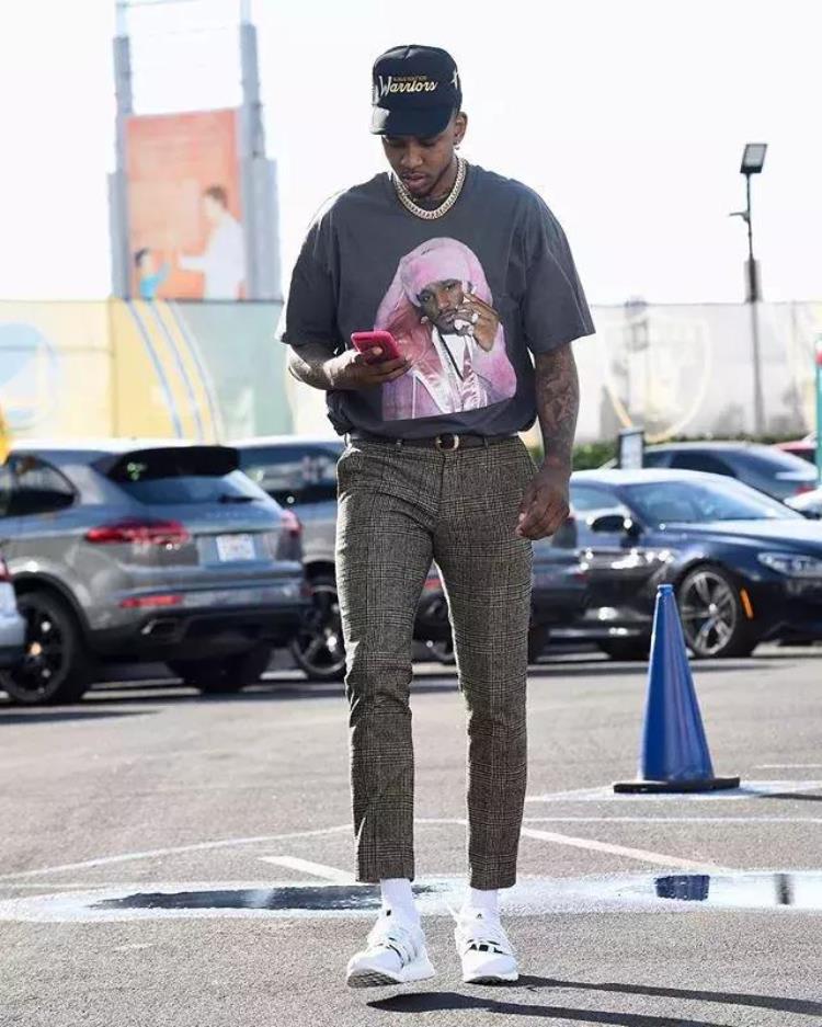 nba中最会穿衣的球星有你的爱豆吗「NBA中最会穿衣的球星有你的爱豆吗」
