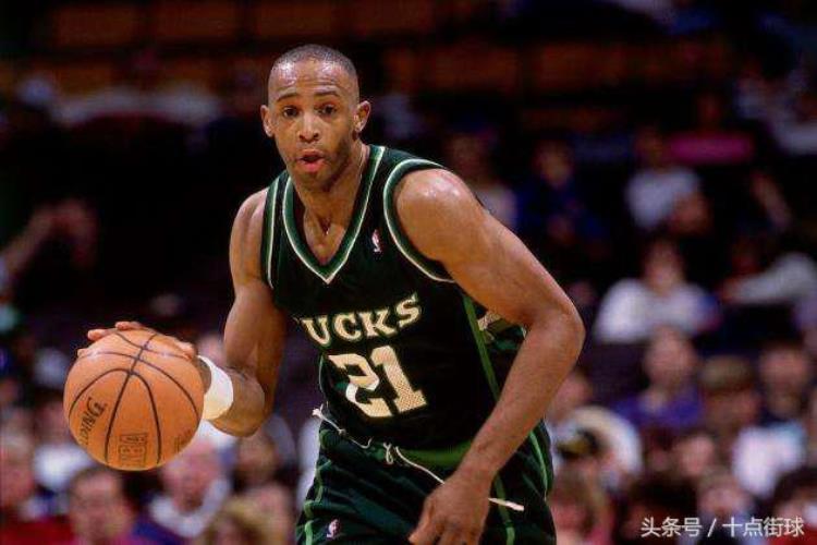nba那些陨落的球员「NBA六大堕落球星有人差点死在床上有人开车看片被火车撞死」