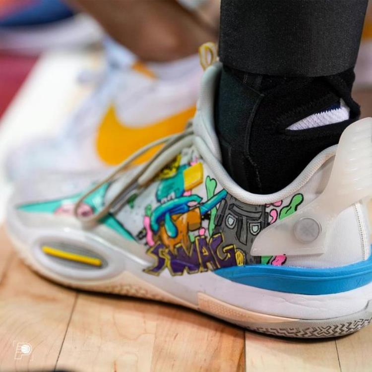 lbj19啥时候出「球鞋新鲜事LBJ20实锤LBJ系列有望回归实战利器行列」