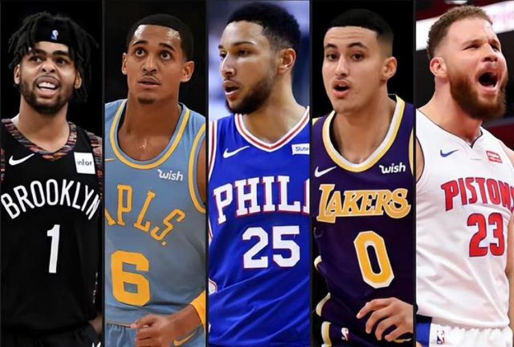 罗布·卡戴珊出生年「布克又倒下卡戴珊魔咒1三姐妹防住13人NBA巨星集体没招」