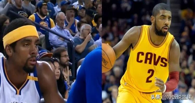 nba 撞脸「NBA相互撞脸的8组球员简直是脸盲症患者的噩梦」