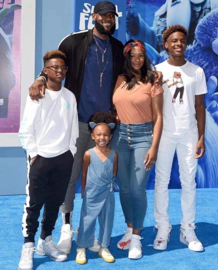 nba早期球星「NBA球星成功秘诀之一竟是早成家」