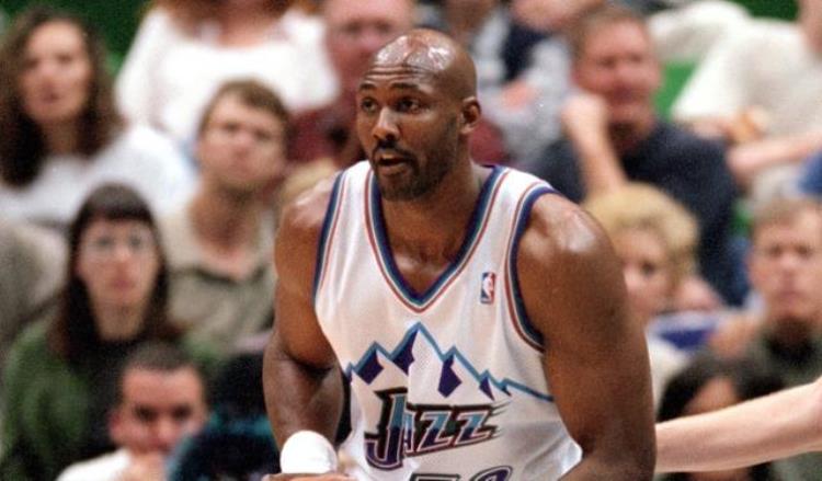 nba没有伤病的球员「NBA几乎不受伤的5大球星犹他双煞上榜乔丹屈居第2」