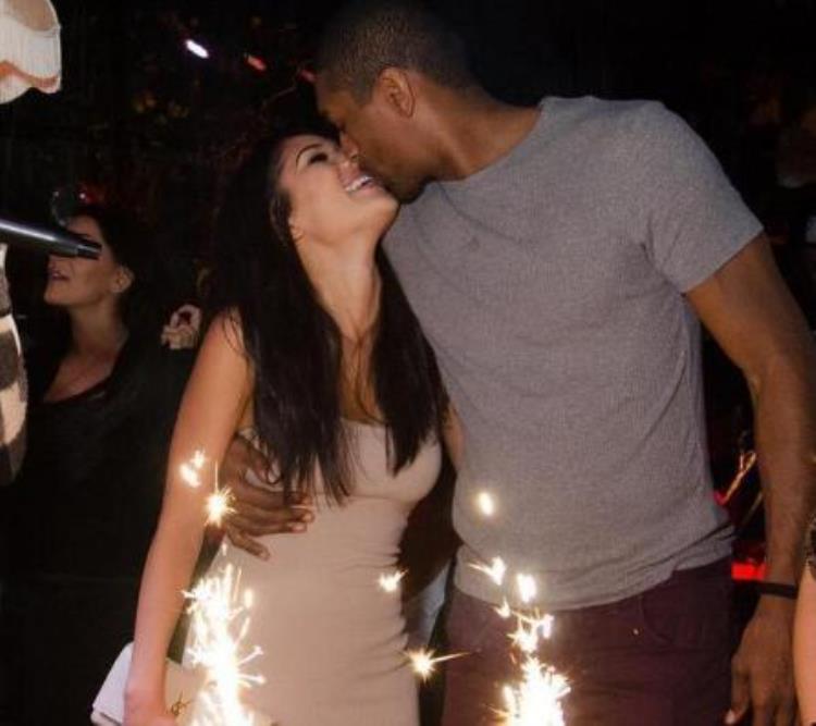喜欢nba的女明星「中国美女爱上NBA球员去美国同居不久就分手直言至今还有阴影」