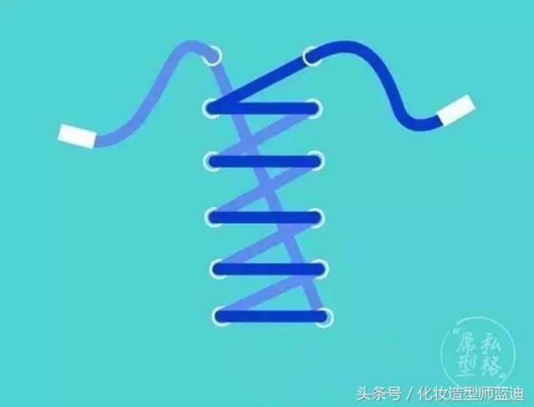 鞋带怎么打结好看 男士「鞋子丨除了蝴蝶结男生们可以学习的绑鞋带技巧到底有多少种」