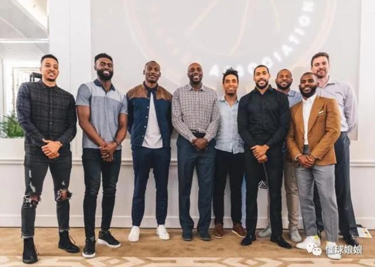 nba参赛人数「全NBA只有9人有资格参加的会议居然没有哈登你服吗」