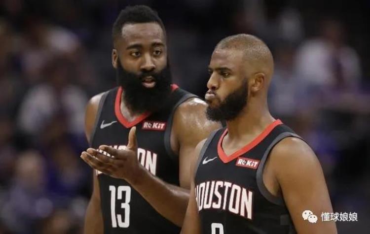 nba参赛人数「全NBA只有9人有资格参加的会议居然没有哈登你服吗」