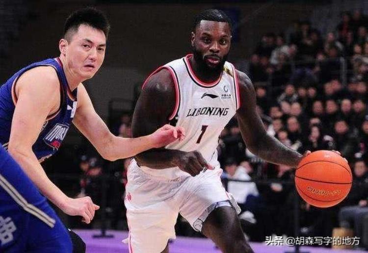 cba外援史蒂芬森「人物|从NBA顶级3D到CBA最贵外援史蒂芬能打出怎样的名堂」