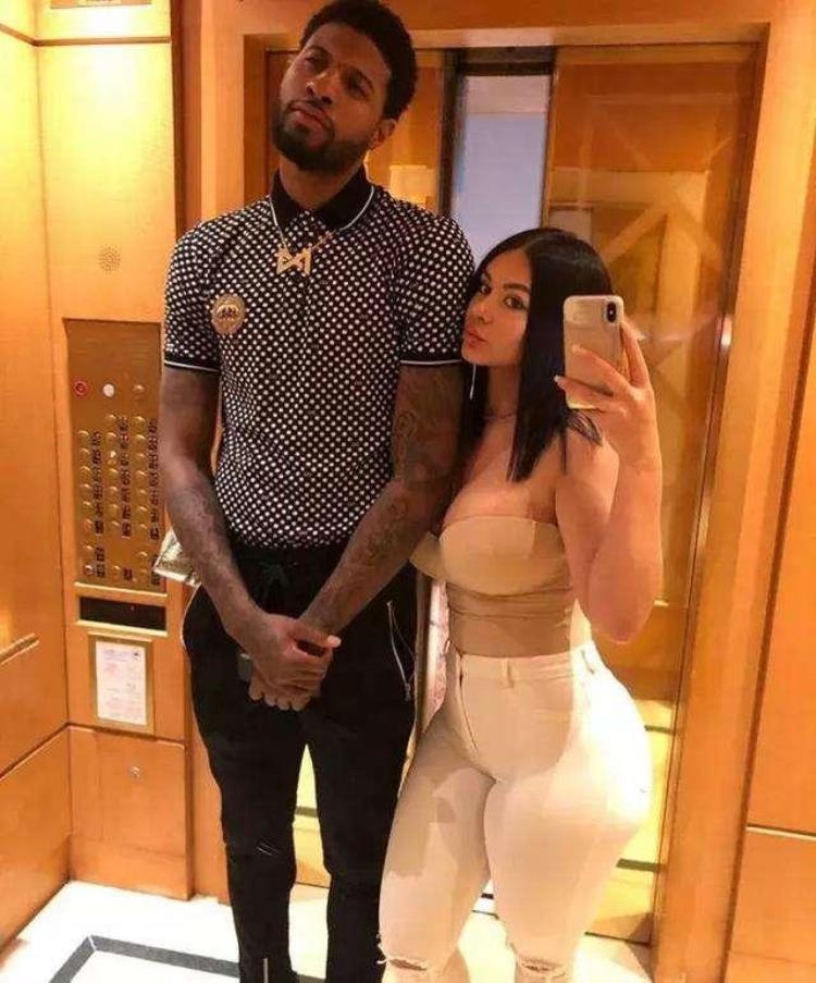 球员家属允许进入NBA复赛园区是安抚人心之举还是潜在隐患泡椒见女友心花怒放终于不用只聊球了