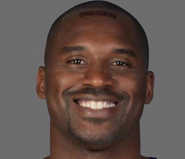 nba球星组合「NBA这6大球星合体谁最变态威少合体库里詹姆斯化身杜兰特」
