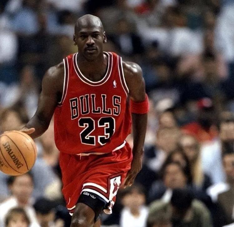 nba没有伤病的球员「NBA几乎不受伤的5大球星犹他双煞上榜乔丹屈居第2」