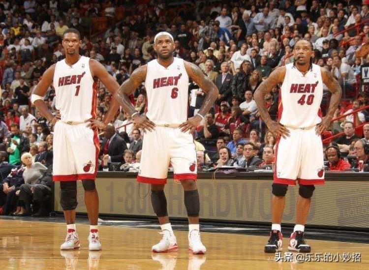 NBA你关注的球星都老了八五年以前仅剩五人一岁一个代表