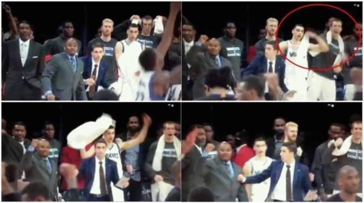 科比绝杀成功率「NBA5大遗憾的绝杀失败科比绝杀不中卧底拉文失望扔毛巾」