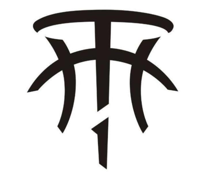 nba球星logo大全介绍「涨知识NBA球星个人logo背后的含义科比最帅气乔丹成为经典」