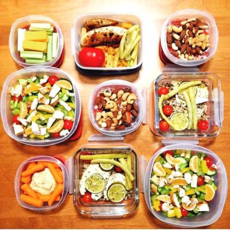 威少饮食计划「NBA独家食谱大曝光威少一天吃5顿波神摄入能量精确到个位数」