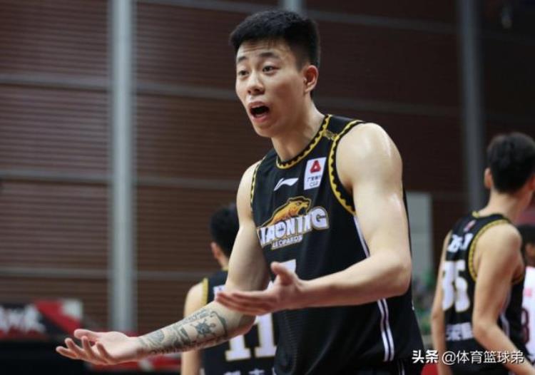 cba 扣将「CBA扣将也斩获了NBA的青睐就算这条路再难走他也要拼出奇迹」