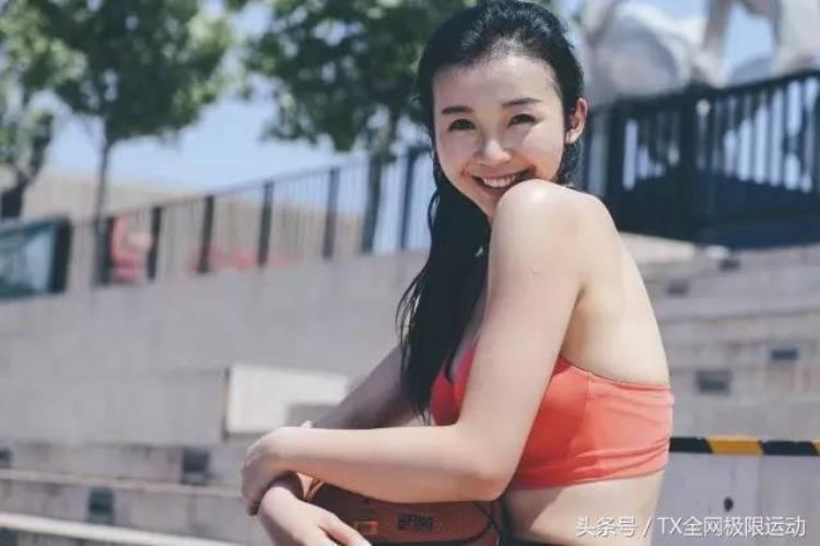 nba令球星最痴迷的美女「他是NBA球员最爱的美女主播性感身材为她圈粉无数」