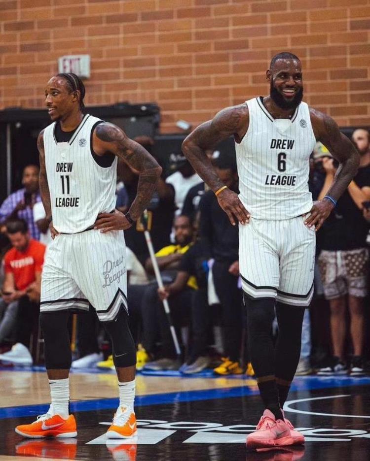 lbj19啥时候出「球鞋新鲜事LBJ20实锤LBJ系列有望回归实战利器行列」