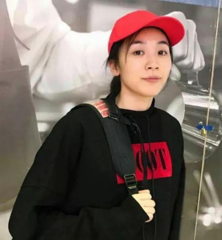 赵爽是谁?「人美个高球技好你听说过赵爽的故事吗」