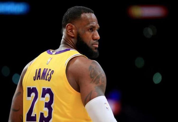 詹姆斯不可复制的NBA成功模板