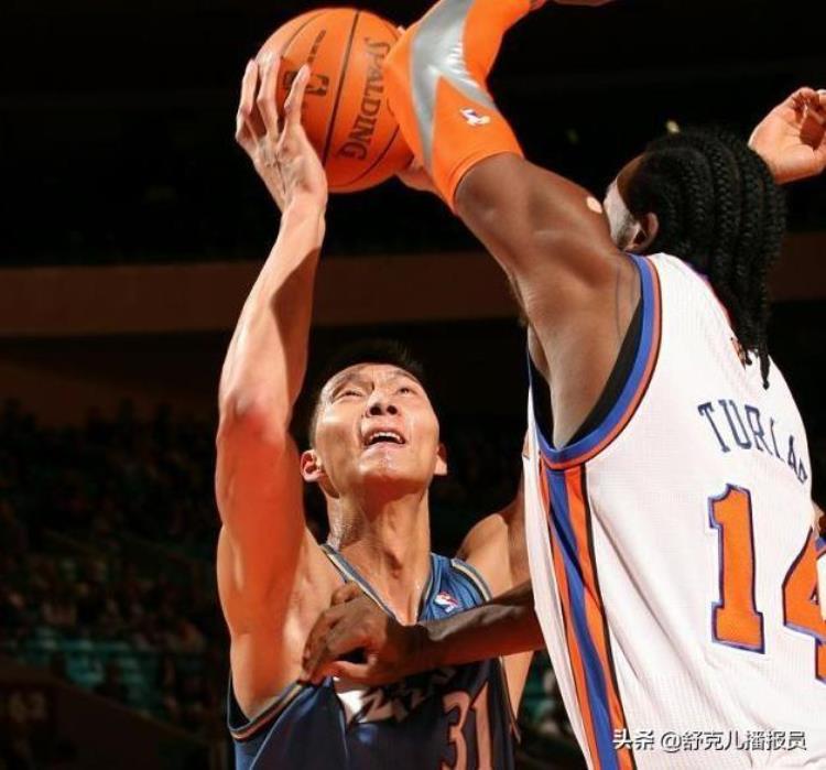nba球员体臭「NBA球员体臭有多难闻邓肯搞得球馆无法呼吸易建联直接干呕」