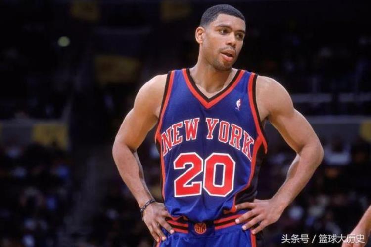 nba特赦条款废除「裁掉球员还不占工资帽曾经的特赦条款为什么消失了」