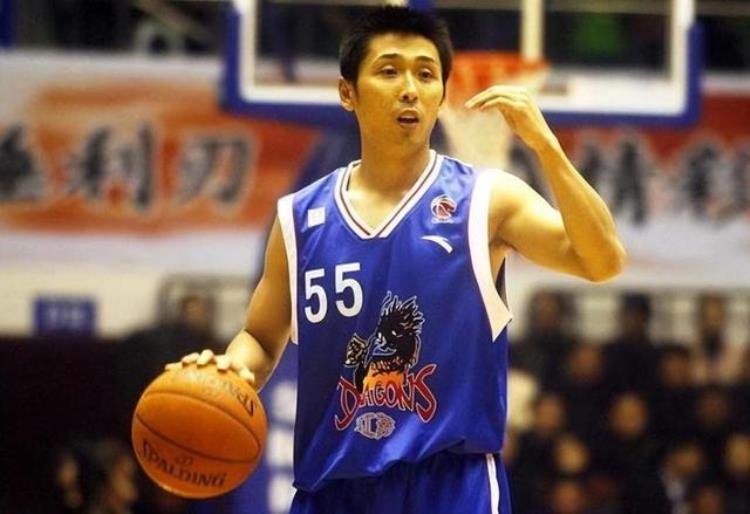 NBA和CBA里有哪些人同时兼任球员和主教练CBA四位NBA两位