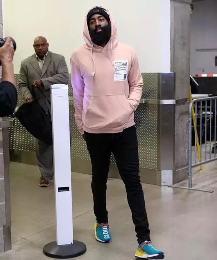 nba中最会穿衣的球星有你的爱豆吗「NBA中最会穿衣的球星有你的爱豆吗」