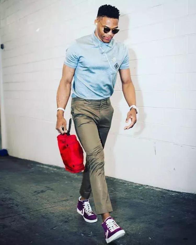 nba中最会穿衣的球星有你的爱豆吗「NBA中最会穿衣的球星有你的爱豆吗」