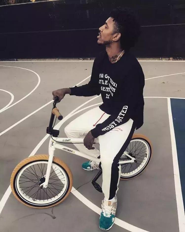 nba中最会穿衣的球星有你的爱豆吗「NBA中最会穿衣的球星有你的爱豆吗」