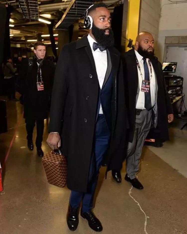 nba中最会穿衣的球星有你的爱豆吗「NBA中最会穿衣的球星有你的爱豆吗」