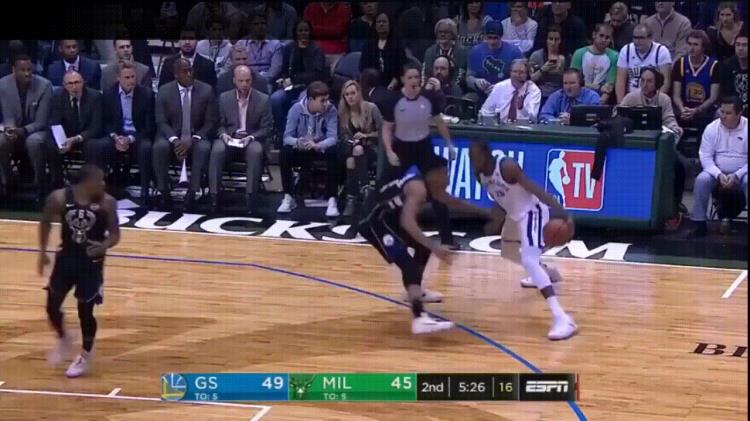 nba跪拜「谁的心最诚盘点NBA中的五位拜佛大师」