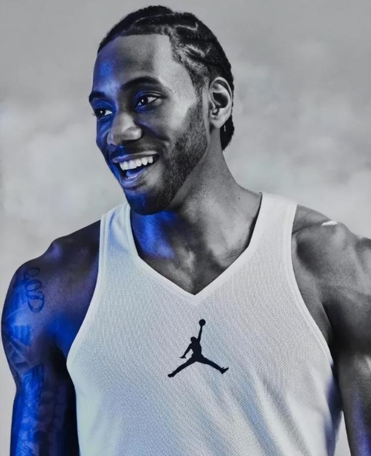 nba历史顶级小前锋「重排NBA历史5大小前锋伦纳德落选KD第3榜首无法撼动」