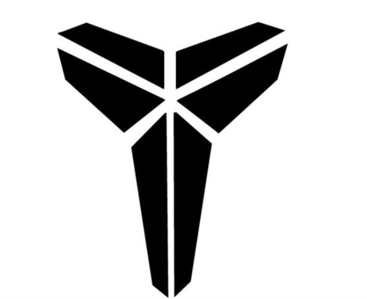 nba球星logo大全介绍「涨知识NBA球星个人logo背后的含义科比最帅气乔丹成为经典」