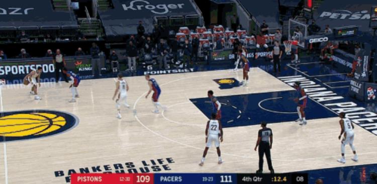 nba球星肾衰竭「摘除左肾27岁NBA球星年初被查出癌症如今复出成了球队的老大」